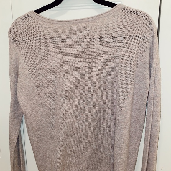 American Eagle Pullover Sweater - Picture 2 of 4